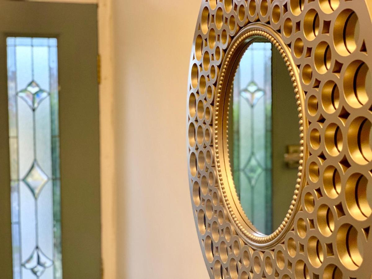 Stoke-on-Trent Stamer House By Yourstays, Stylish Quirky House, With 4 Double Bedrooms, Book Now! المظهر الخارجي الصورة
